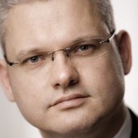 Marco van Putten