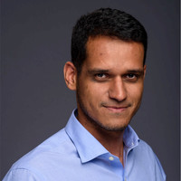Upiratan Ferreira