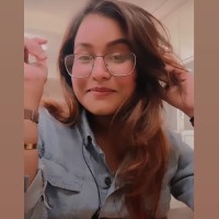 Priti Chakraborty