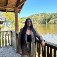 Samantha Mashhadi