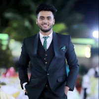 Siddarth Patil