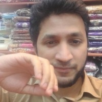 JAMSHID PAKIYAR HAMEED
