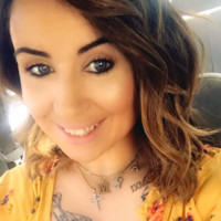 Tiffany Golden