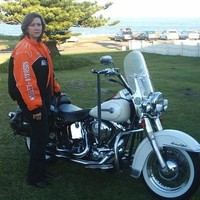 Trudie Jordt