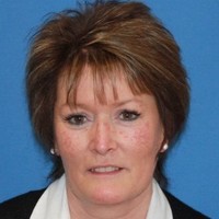 Margaret Poxon