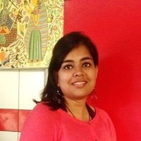 Nupur Kamal