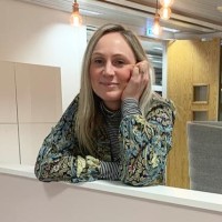 Lucy Gill