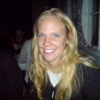 Jenny Mellberg