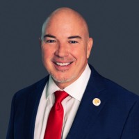 Bill Cronin