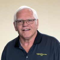Gary Higbee EMBA CSP