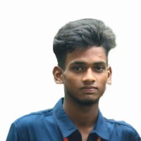Suryaprakash J