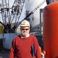 Gene Ebbinghaus