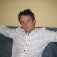 Frank Oksavik