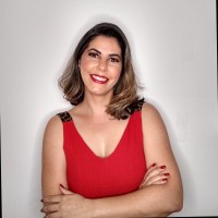 Maíra Araújo