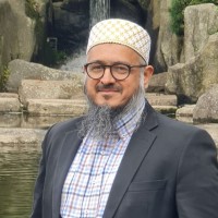 Huzaifa T