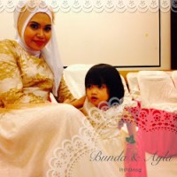 anna mohamad