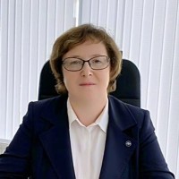 Ольга Лебедева