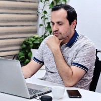 Ghasem Kazemi