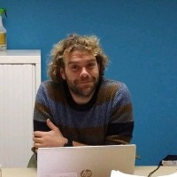 Arnout Vercruysse