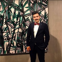 Burak Gökdeni̇z