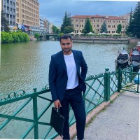 Ali Fırat Başaran