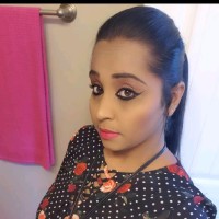Radhika Devi