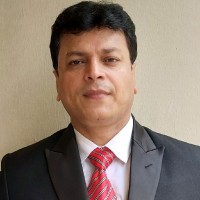 Santosh Kumar Mishra (Cpo, Cpoi, Mba)