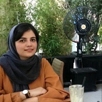 Mahya Hamedi