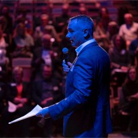 Rob van der Sande MBA