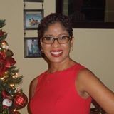 Shelly-Ann Simon-McKell