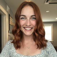 Hannah Markey-Roberts