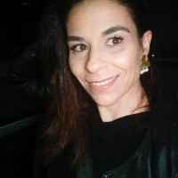 Silvia Marçal