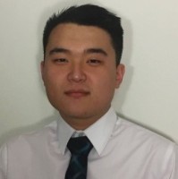 Michael Cui