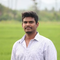 Madhankumar A