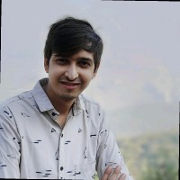 VITRAG PATEL