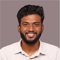 Adarsh TP