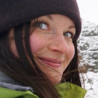 Frida Johansson