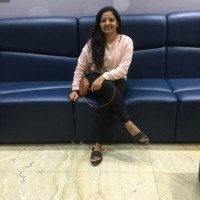 Saranya Umashankar
