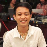 Darren Villacorta