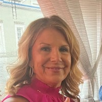 Susie Patrick