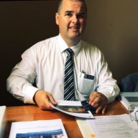 Simon Day
