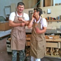 2 Elle Falegnameria Artigianale Toscana