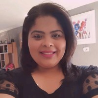 Michele Araújo de Oliveira