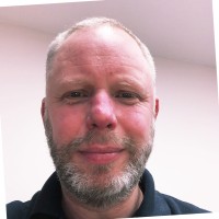 Andy Newman