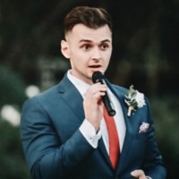 Daniel Pernar