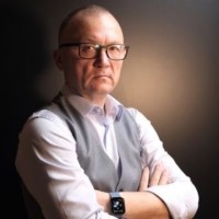 Дмитрий Ким