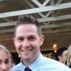 Darren Chambers