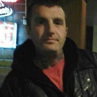 Dale Rogers