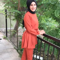 Arzu Salanci