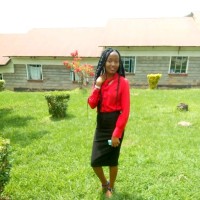 Mercy Muinde